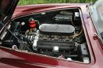 Ferrari 250 GT Ellena Coupe 1957 года